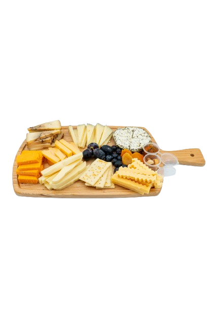 Cheese Platter (Signature)